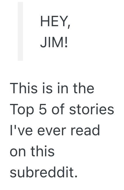 Screenshot 2025 09 15 at 10.47.56 AM Manager Forced A Cashier To Work In The Pouring Rain, So A Gruff Customer Forced The Manager To Carry Out His Groceries Instead