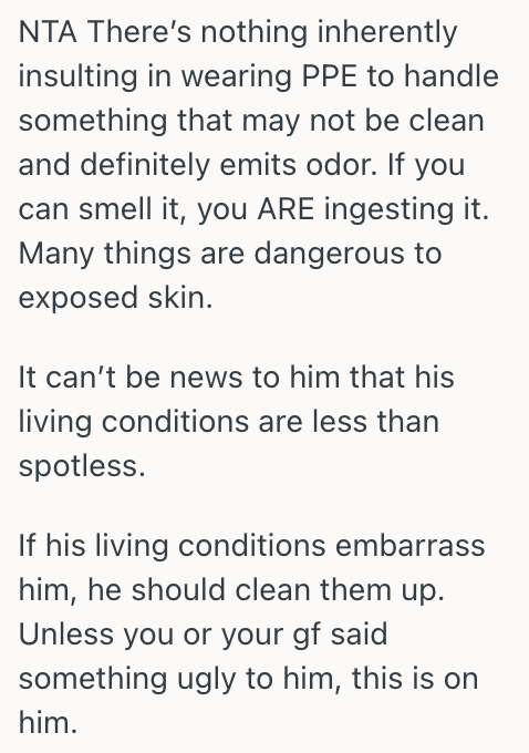 Screenshot 2025 09 15 at 10.48.34 Landlords Visited Their Apartment On A Planned Inspection, And Were Concerned After Being Previously Grossed Out By Their Tenant