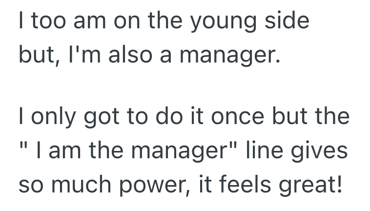 Screenshot 2025 09 15 at 11.28.10 PM Discount Store Employee Tried Explaining To An Angry Customer Why Her DVDs Cost More, And When She Wont Accept It, The Employee Revealed Shes The Manager