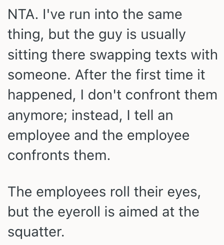 Screenshot 2025 09 15 at 13.19.07 Gym Goer Really Wanted To Use The Ab Crunch Machine, But Another Guy Was Just Sitting On It For Twenty Minutes