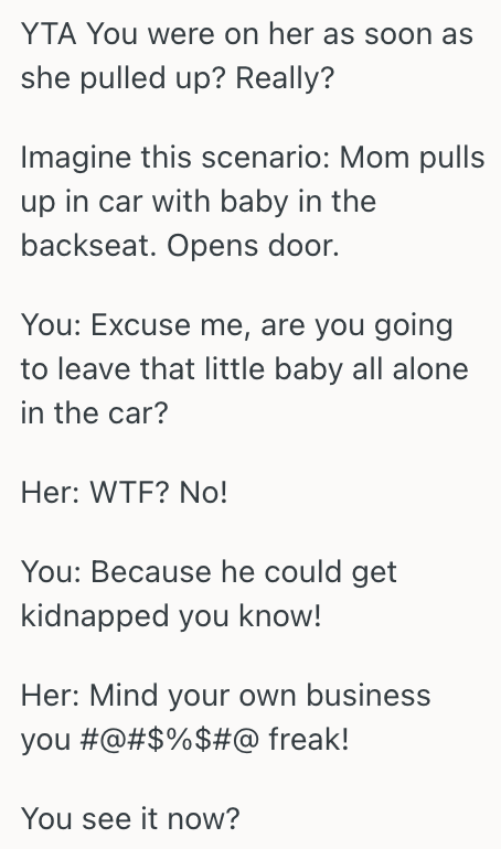 Screenshot 2025 09 15 at 14.23.27 Animal Lover Thought They Saw A Dog Being Abandoned In A Hot Car, So They Acted Fast. But The Reaction From The Dogs Owner Proves The Dangers Of Baseless Assumption.