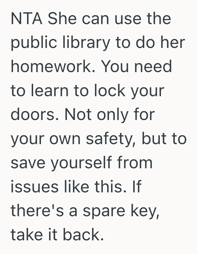 Screenshot 2025 09 15 at 4.30.07 PM Her Boyfriend’s Sister Took Advantage Of Their Home Like It Was Her Own, So When She Finally Spoke Up, She Was Blamed For Being Controlling
