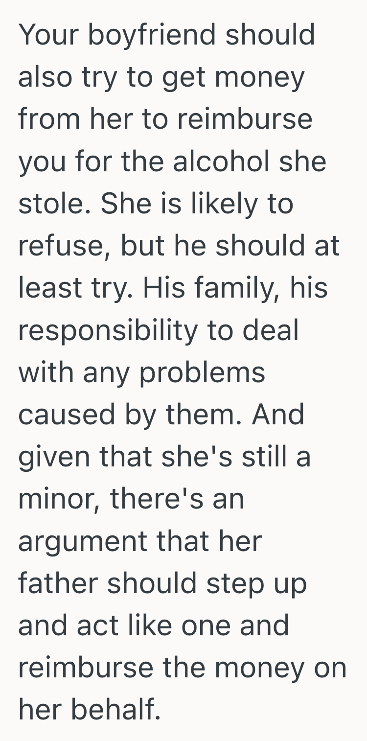 Screenshot 2025 09 15 at 4.31.58 PM Her Boyfriend’s Sister Took Advantage Of Their Home Like It Was Her Own, So When She Finally Spoke Up, She Was Blamed For Being Controlling