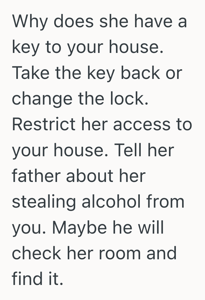 Screenshot 2025 09 15 at 4.32.32 PM Her Boyfriend’s Sister Took Advantage Of Their Home Like It Was Her Own, So When She Finally Spoke Up, She Was Blamed For Being Controlling