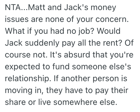 Screenshot 2025 09 15 at 5.29.13 PM His Best Friend Turned Out To Be A Nightmare Roommate, So Now Hes Looking For An Escape Plan