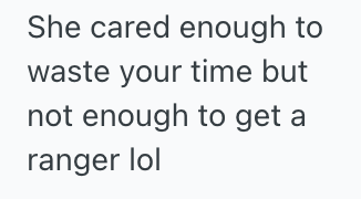 Screenshot 2025 09 15 at 7.41.57 PM Man Was Approached By A Stranger Who Was Concerned That A Dog Was In Danger, So He Took A Closer Look And Saw That The Animal Was Fine