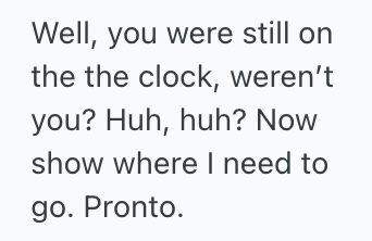 Screenshot 2025 09 15 at 7.51.02 PM Woman Was Attacked At Work, Leaving Her Injured And In Total Shock, But Patrons Continued To Approach Her As If Nothing Happened