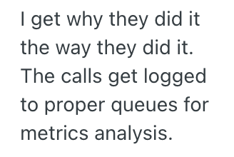 Screenshot 2025 09 15 at 9.18.36 AM Woman Was Instructed To Dial Another Number, So She Did And Realized That The Lady Who Answered Was The Same Person She Was Talking To Before