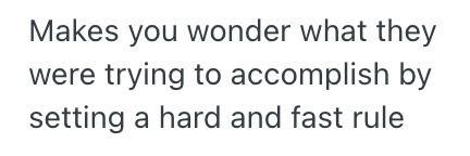 Screenshot 2025 09 15 at 9.46.30 AM Employee And Her Coworkers Followed The Lunch Break Rule Implemented By The New Manager, So The Operations Turned Into A Complete Mess