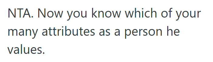 Screenshot 2025 09 16 192623 Boyfriend Told His Girlfriend He Wished She Could Be Fat Again So She Would Never Leave Him, So The Girlfriend Broke Up With Him