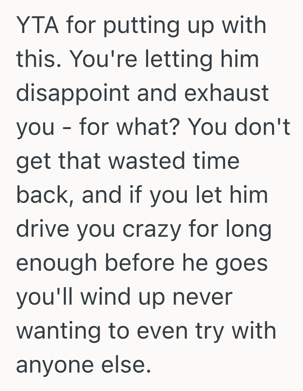 Screenshot 2025 09 16 at 1.23.29 PM Husband Never Cleans Up After Himself When He Cooks, So His Frustrated Spouse Threw Out A Pan Of Cookies That He Didnt Put Away