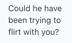 Screenshot 2025 09 16 at 1.24.29 AM Woman Was Casually Walking Across A Parking Lot To Have Lunch, And Was Completely Confused Why A Man Assumed She Was Working There