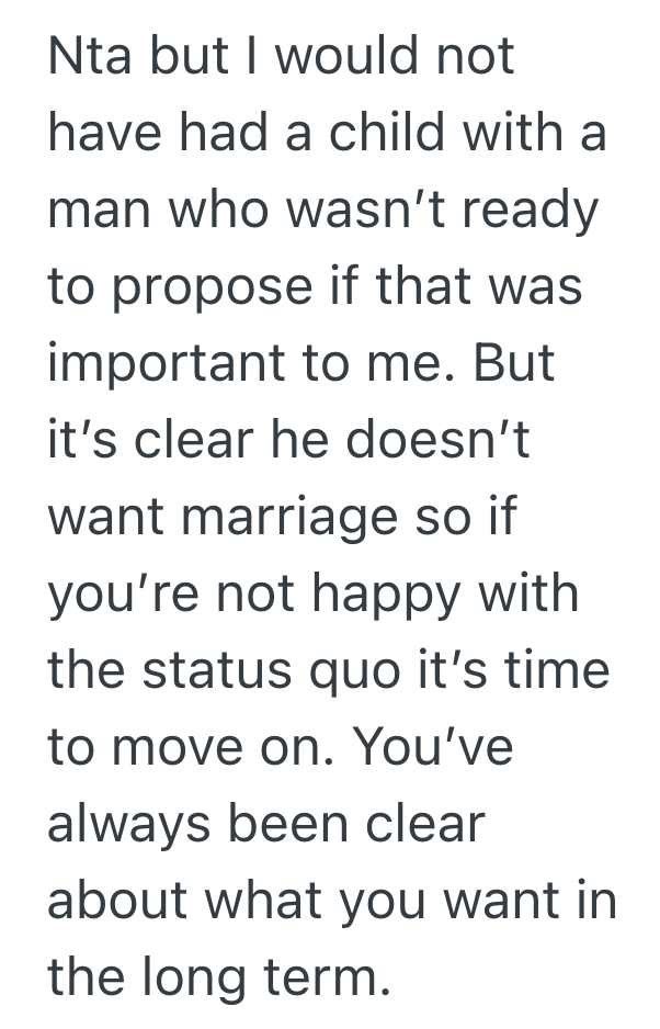 Screenshot 2025 09 16 at 10.36.00 PM Couple Has Been Dating For Five Years, But The Girlfriend Wants To End The Relationship If The Boyfriend Doesnt Propose