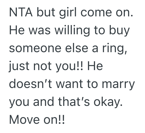 Screenshot 2025 09 16 at 10.36.56 PM Couple Has Been Dating For Five Years, But The Girlfriend Wants To End The Relationship If The Boyfriend Doesnt Propose
