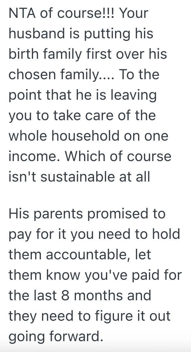 Screenshot 2025 09 16 at 11.42.10 AM Husband Decides To Use Savings To Pay For Siblings Education Expenses, But His Wife Hasnt Told Him How Upset This Makes Her