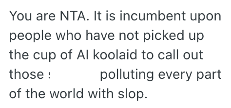 Screenshot 2025 09 16 at 11.56.45 AM Boyfriend Is Convinced The Screenwriter For His Girlfriends Group Project Used AI To Write The Script, But His Girlfriend Thinks Thats Ridiculous