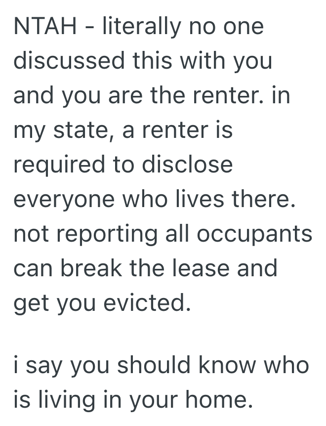 Screenshot 2025 09 16 at 12.11.02 PM Teenage Nephew Wants To Live In Uncles Guest Bedroom, But The Uncle Doesnt Want To Be His Babysitter