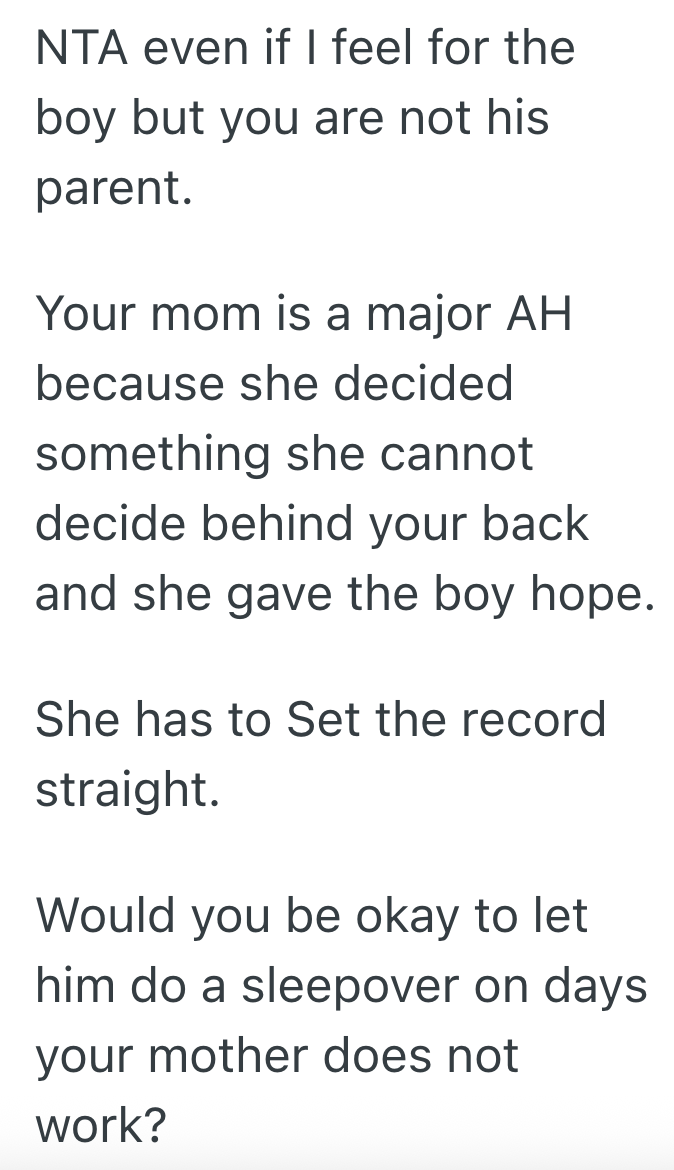 Screenshot 2025 09 16 at 12.11.49 PM Teenage Nephew Wants To Live In Uncles Guest Bedroom, But The Uncle Doesnt Want To Be His Babysitter