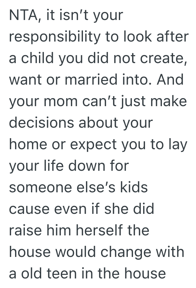 Screenshot 2025 09 16 at 12.12.11 PM Teenage Nephew Wants To Live In Uncles Guest Bedroom, But The Uncle Doesnt Want To Be His Babysitter
