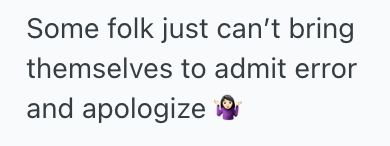 Screenshot 2025 09 16 at 12.28.59 AM Man Offered To Assist A Customer Who Mistook Him As A Store Employee, But She Brushed Off His Kindness And Doubted His Intentions