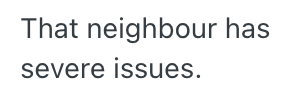 Screenshot 2025 09 16 at 12.43.52 AM Homeowner Asked His Neighbor To Cover Half Of The Cost Of Replacing The Broken Fence Between Their Houses, But When The Neighbor Refused To Compromise, He Tore Down The Fence