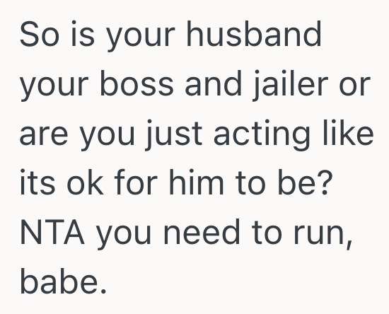 Screenshot 2025 09 16 at 4.37.10 PM Baby Had A Blowout While Dad Was In Charge, So When Mom Returned, He Got Mad At Her For Not Cleaning Up
