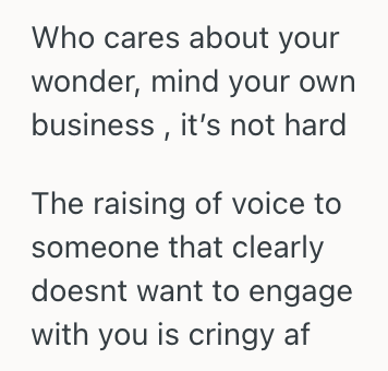 Screenshot 2025 09 16 at 8.37.09 PM Woman Was Trying To Be Polite When She Wished Her Roommate’s Girlfriend A Good Morning, But She Ended Up Being Called Rude For Raising Her Voice