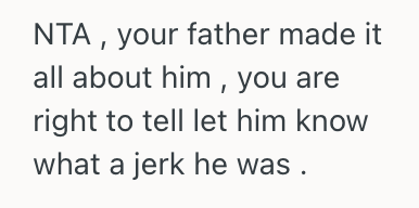 Screenshot 2025 09 16 at 9.37.26 PM Woman Grew Up Without Her Parents Presence, So She Finally Confronted Her Father About His Absence And Why He Didnt Fight For Custody