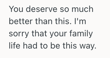 Screenshot 2025 09 16 at 9.37.51 PM Woman Grew Up Without Her Parents Presence, So She Finally Confronted Her Father About His Absence And Why He Didnt Fight For Custody