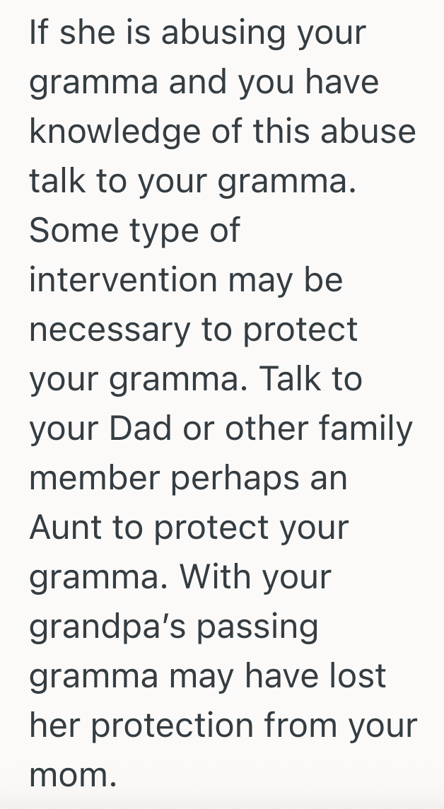 Screenshot 2025 09 16 at 9.57.47 PM Teenage Girl Lives With Her Dad And Her Sister, But When She Visits Her Mom, She Tries To Ignore The Things Her Mom Says About Her
