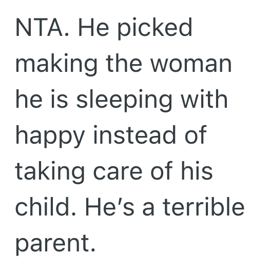 Screenshot 2025 09 17 at 10.48.25 PM Teenage Daughter Cut Off Her Dad After He Broke His Promise, So His Family Started Attacking Her And Her Mom With Hate Messages
