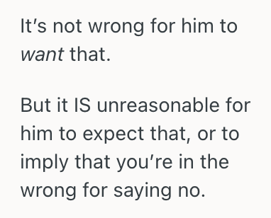 Screenshot 2025 09 17 at 10.51.08 AM Husband Wants His Wife To Drive Him To And From The Airport During Work Trips, But She Wants To Stay Home