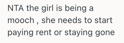 Screenshot 2025 09 17 at 11.08.07 AM Man Confronted His Roommate About His Girlfriend Who Stays At Their Place Almost Every Night, But His Roommate Didnt Take It Very Well