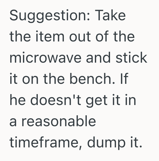 Screenshot 2025 09 17 at 11.14.37 PM Lazy Brother in Law Uses The Microwaves Sound To Force People To Wait On Him, So She Muted It To Teach Him To Collect His Own Food