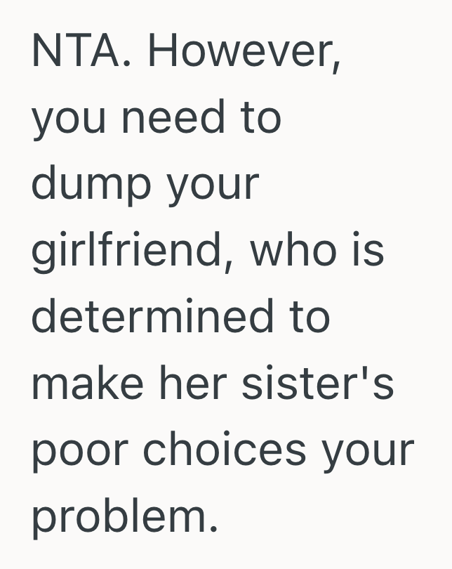Screenshot 2025 09 17 at 12.39.28 PM Pet Owner Spent Thousands To Help His Sick Dog Walk Again, But His Girlfriend Called Him Selfish For Not Paying Her Struggling Sister’s Rent