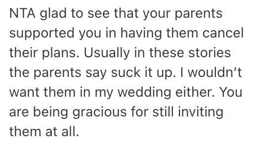 Screenshot 2025 09 17 at 6.14.50 PM She Spent Years Planning Her Perfect Wedding, But Her Brother Decided To Throw Her a Massive Curveball Two Weeks Beforehand