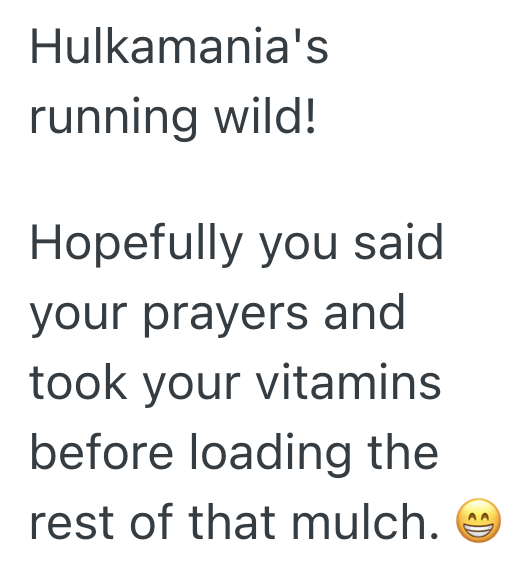 Screenshot 2025 09 18 at 1.10.10 PM Old Woman Buys A Lot Of Mulch, But The Person Who Helped Her Load It Into Her Car Was Not Expecting What He Saw In The Front Seat