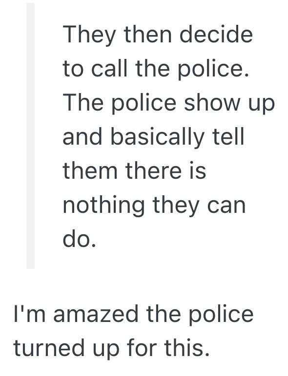 Screenshot 2025 09 18 at 12.28.03 PM Family Parks Their Car At A Grocery Store While They Go Skiing, But When They Return, They Find Out Their Car Was Towed