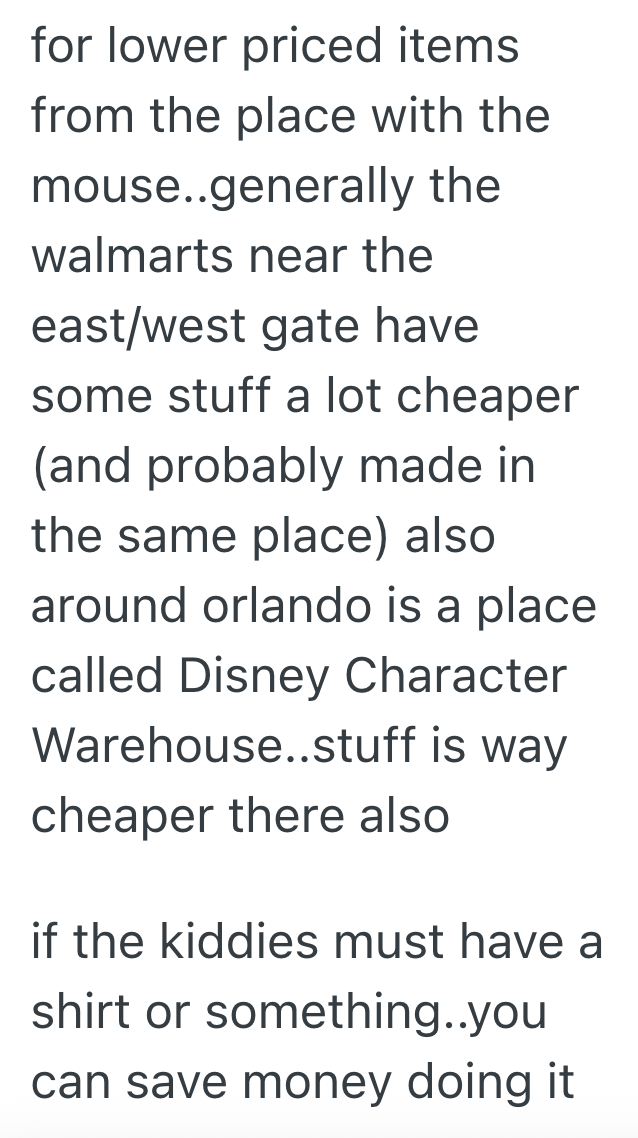 Screenshot 2025 09 18 at 12.47.55 PM Theme Park Guest Is Upset About The Price Of An Item In A Store, So The Manager Takes Over And Puts The Customer In Her Place