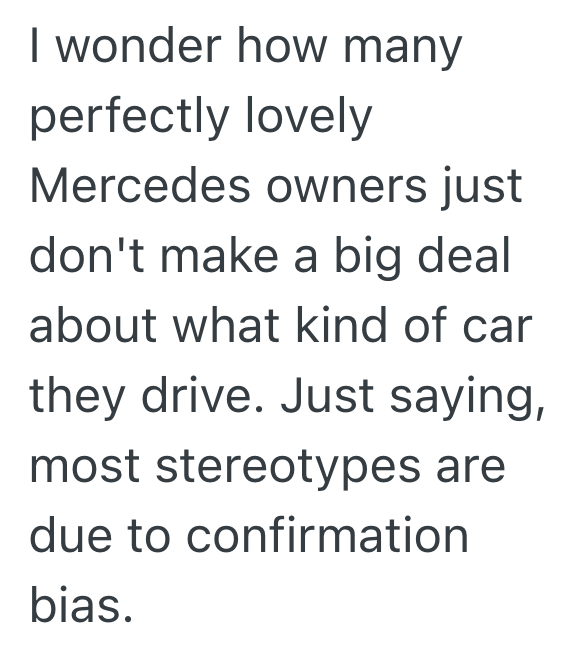 Screenshot 2025 09 18 at 2.02.54 PM Mercedes Benz Driver Uses His Car Key To Try To Pry Open His Trunk, And He Ends Up Having To Have His Car Towed To A Mercedes Dealership