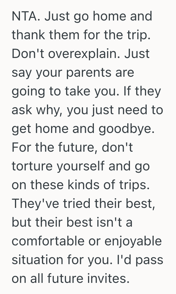Screenshot 2025 09 18 at 8.51.13 PM Woman’s Aunts Paid For A Nice Family Trip, But When They Ended Up Stuck In A Filthy Rental, She Couldnt Help But Plan Her Escape Route