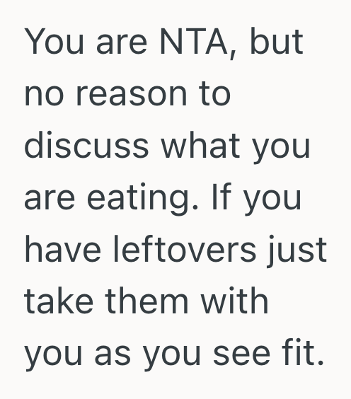 Screenshot 2025 09 18 at 9.08.22 PM College Student Asked Her Family To Save A Portion Of Pasta For The Next Day, But Her Sister Lashed Out And Turned It Into A Huge Fight
