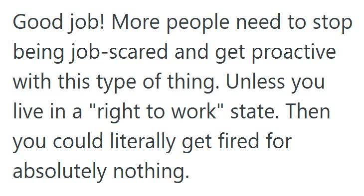 Screenshot 2025 09 19 122452 Boss Kept Emailing Employee While They Were On Vacation, So He Demanded To Be Compensated For The Time He Worked While Away