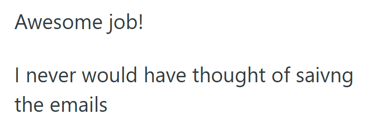 Screenshot 2025 09 19 122557 Boss Kept Emailing Employee While They Were On Vacation, So He Demanded To Be Compensated For The Time He Worked While Away