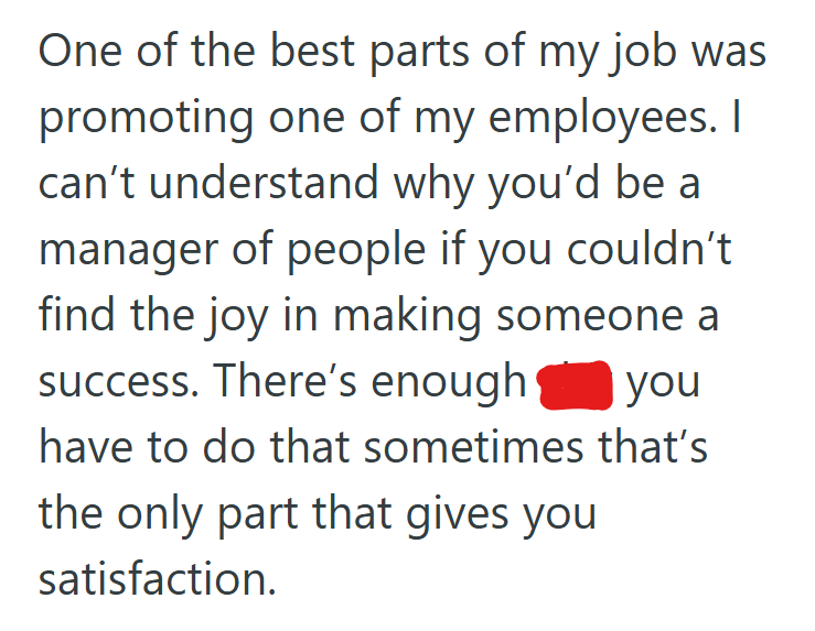Screenshot 2025 09 19 140203 Annoying Boss Stole Credit For All Of His Employees Hard Work, So The Employee Left For A Better Job