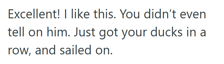 Screenshot 2025 09 19 145239 Annoying Boss Stole Credit For All Of His Employees Hard Work, So The Employee Left For A Better Job