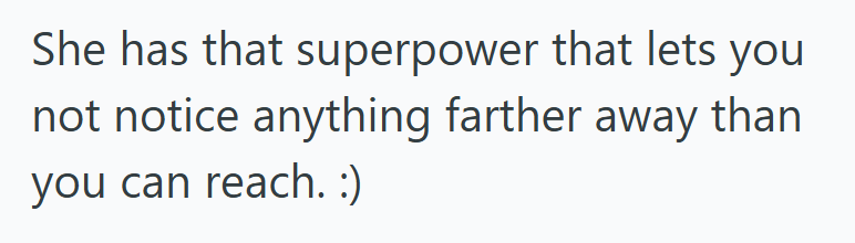 Screenshot 2025 09 19 183658 1 Woman Goes To The Gas Station To Get Soda And Ice, But Another Customer Assumes She Works There And Asks For Assistance
