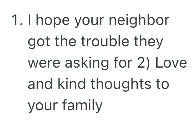 Screenshot 2025 09 19 at 10.27.22 AM Annoying Neighbors Alert Township About Homeowners Trash In The Carport, So The Homeowner Makes The Trash Removal Take As Long As Possible