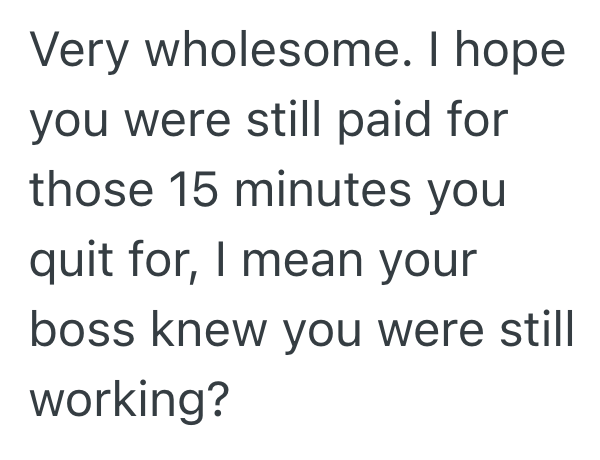 Screenshot 2025 09 19 at 10.41.07 AM Medical Transportation Driver Knows The Best Way To Help A Lady In A Wheelchair Inside Her House, But When Medicaid Requires A Different Approach He Quits And Asks For His Job Back