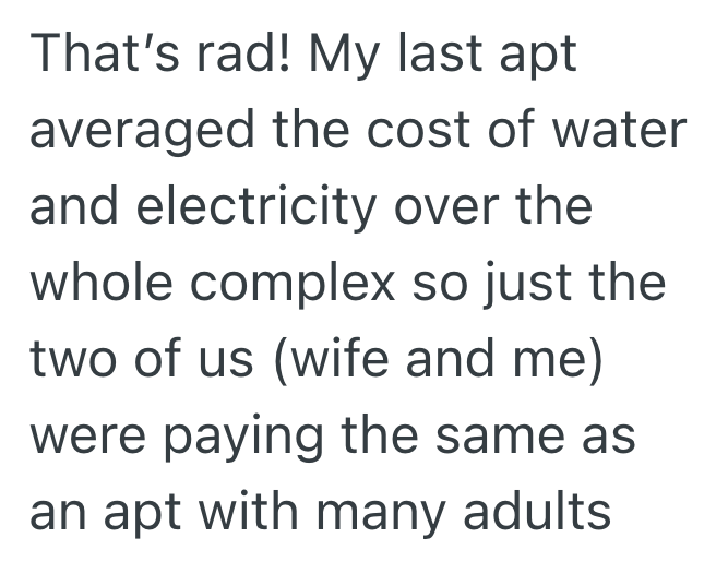 Screenshot 2025 09 19 at 10.57.05 AM Landlord Requires Renters To Set Up And Pay For Their Own Utilities, But When The Renters Call The Electric Company, They Discover A Problem That Works In Their Favor